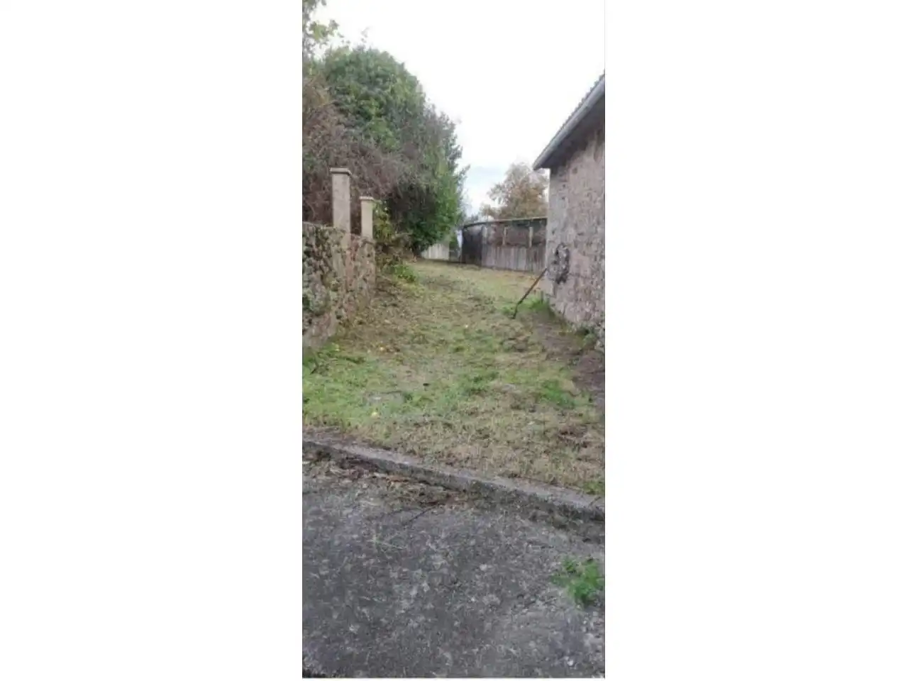 Terreny rústic en venda a Calle Lugar Barrabaite - Lamela 18, imagen 15