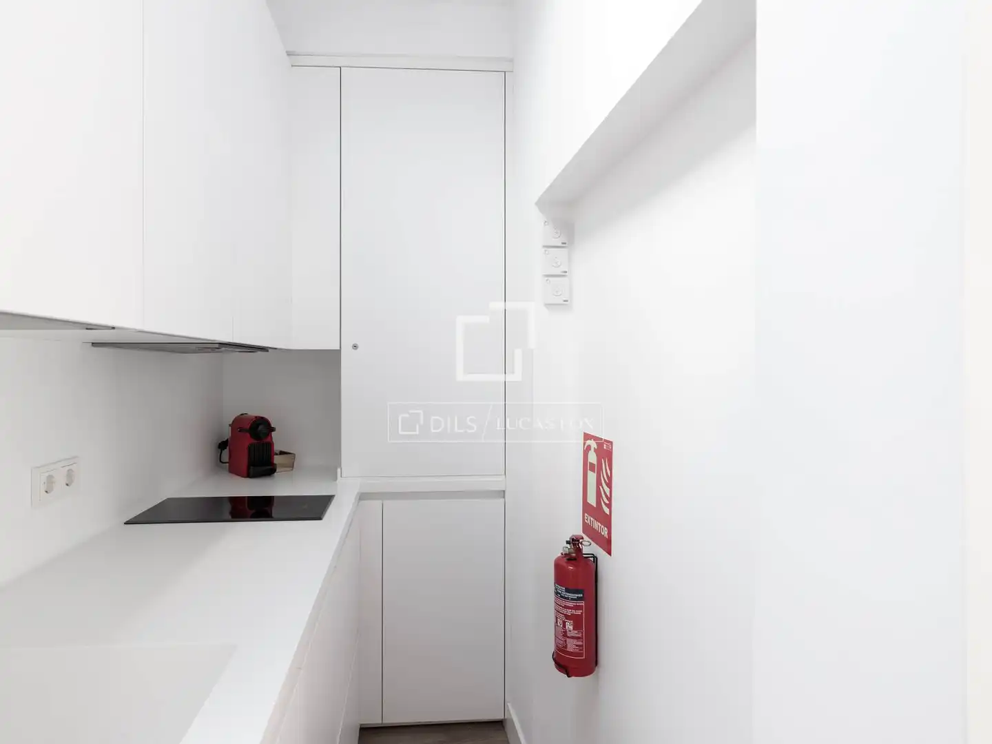 Flat with lift to rent in Centro, imagen 11