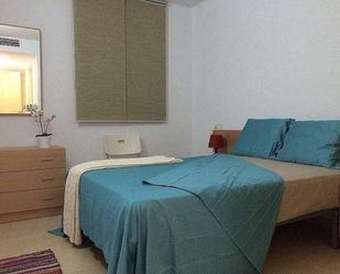 Bedroom of Planta baja for sale in Creixell  with Air Conditioner and Terrace