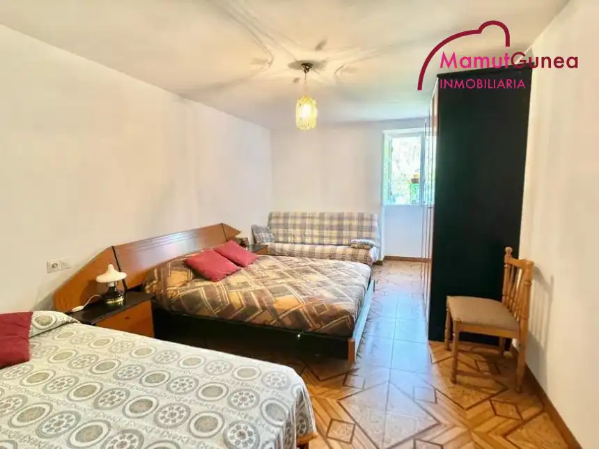 Habitación de Finca rústica en venta en Goizueta
