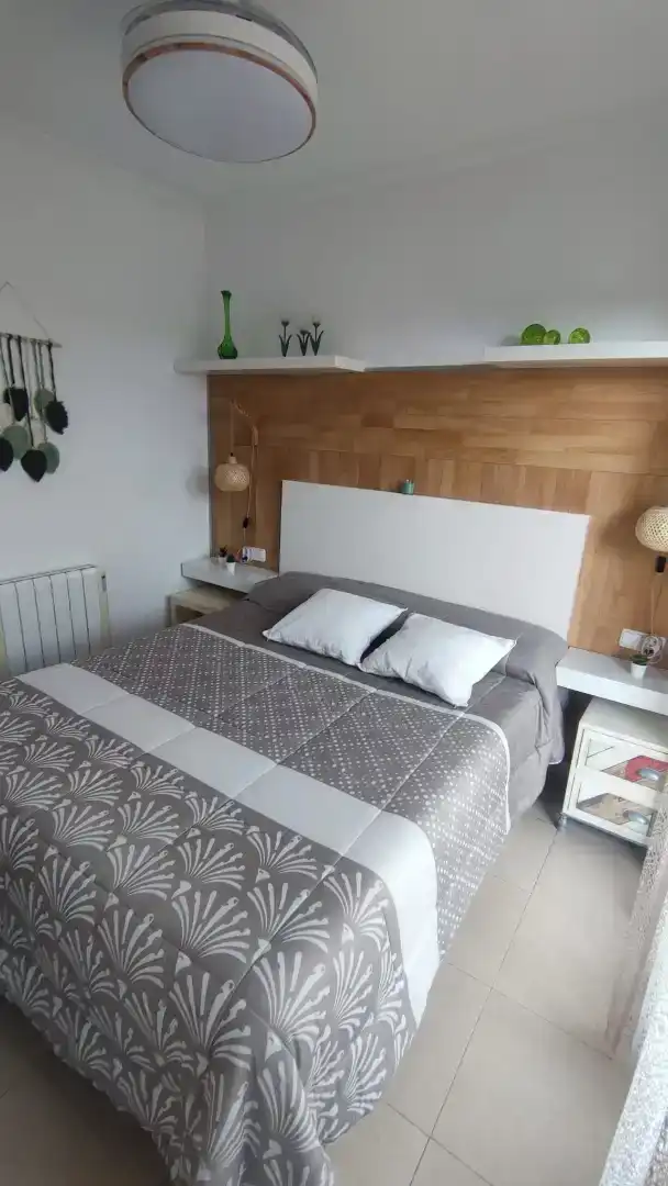 Habitación de Piso en venta en Náquera con Aire acondicionado y Trastero