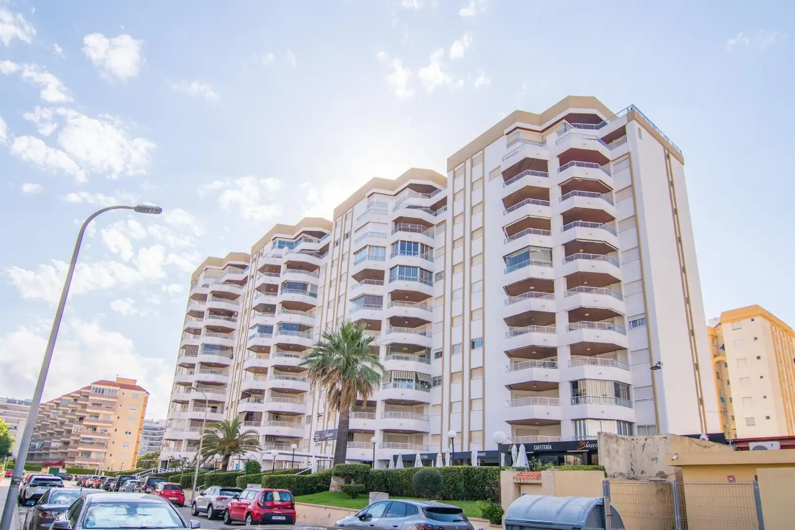Appartement compact avec piscine à vendre à Playa de Gandia, imagen 35