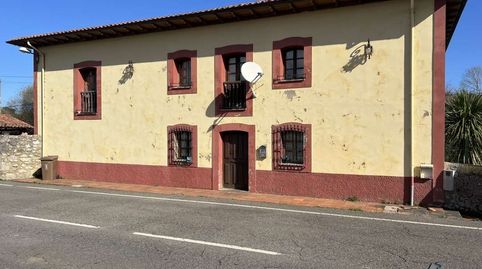 Foto 2 de Casa o chalet en venta en Ribadesella, Asturias