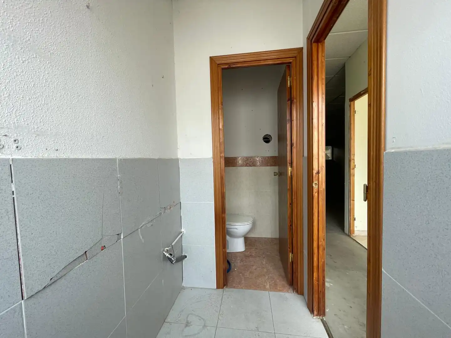 Baño de Oficina en venta en Guadalajara