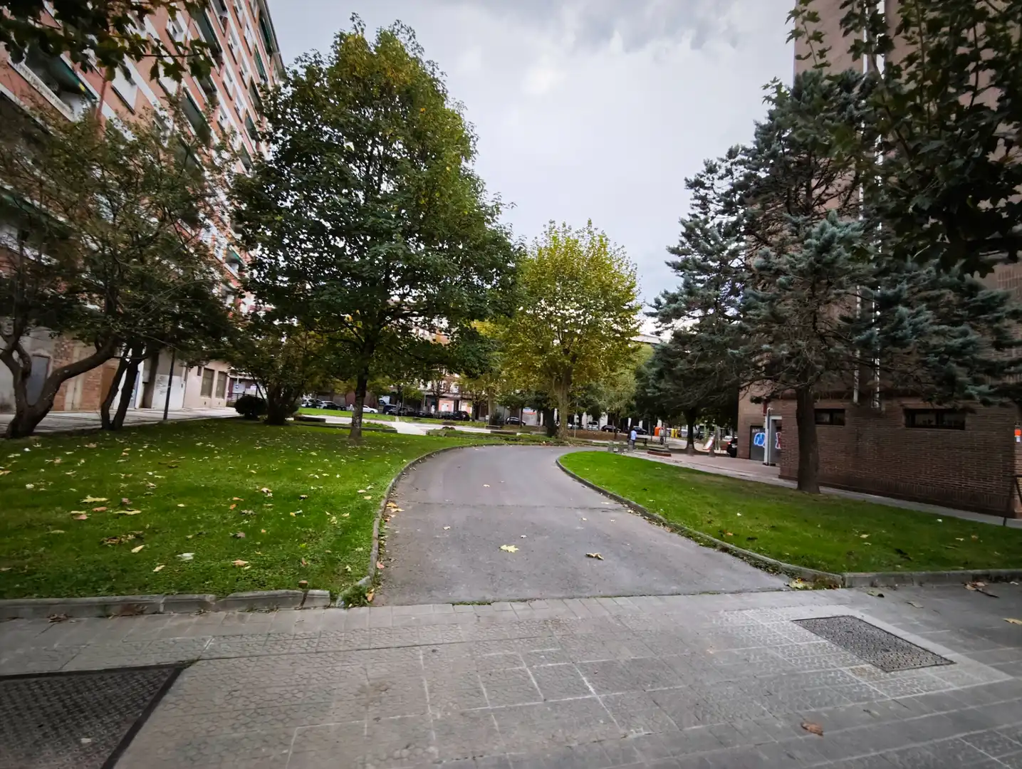 Individual con ascensor en venta en Txibitena Auzunea Etxetaldea 9B