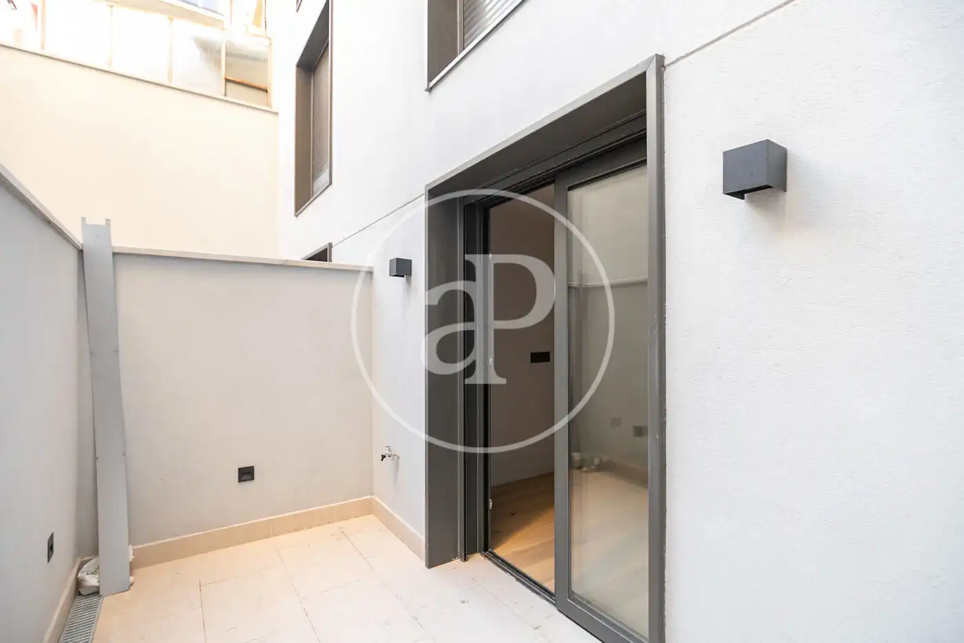 Dúplex en venta en Barcelona con Aire acondicionado, Calefacción y Terraza