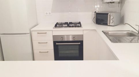 Foto 4 de Piso de alquiler en Rúa Magdalena, Centro, Ferrol