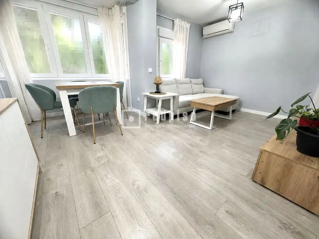 Flat for sale in Hortaleza