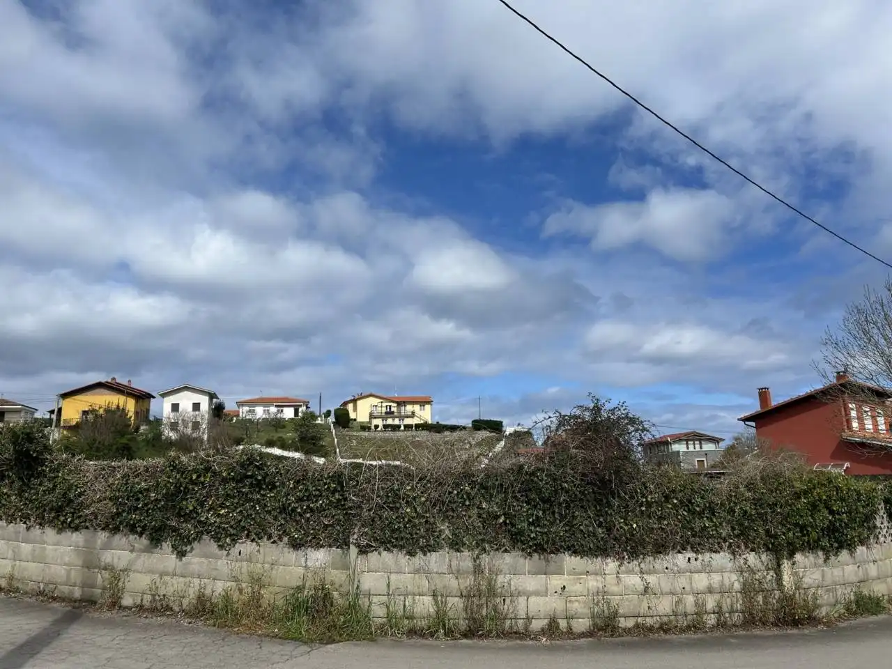 Terreny residencial en venda a Celorio - Poó - Parres, imagen 9