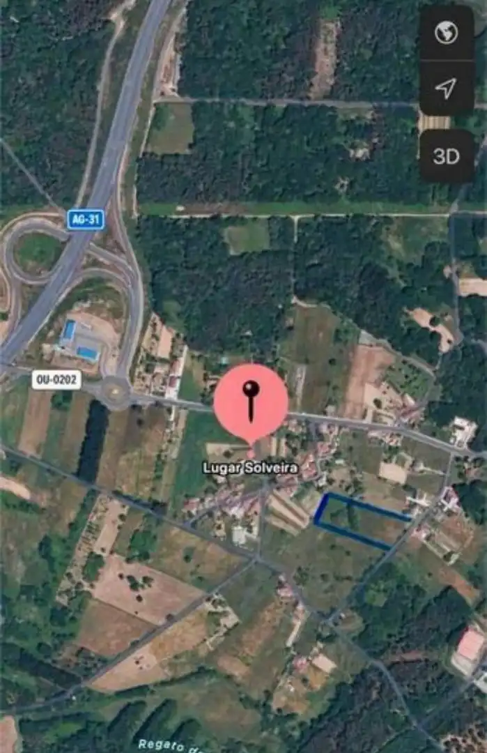 Terreni e lotti in vendita a A Merca, imagen 8