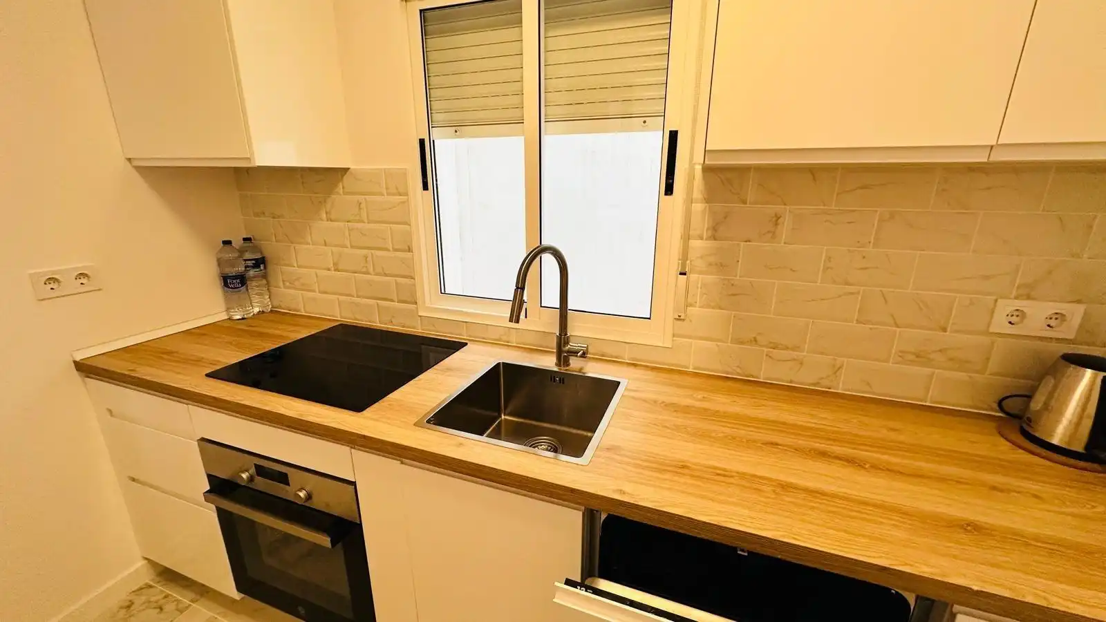 Apartament en venda a Playa del Acequión, Náufragos y Rocío del Mar, imagen 4