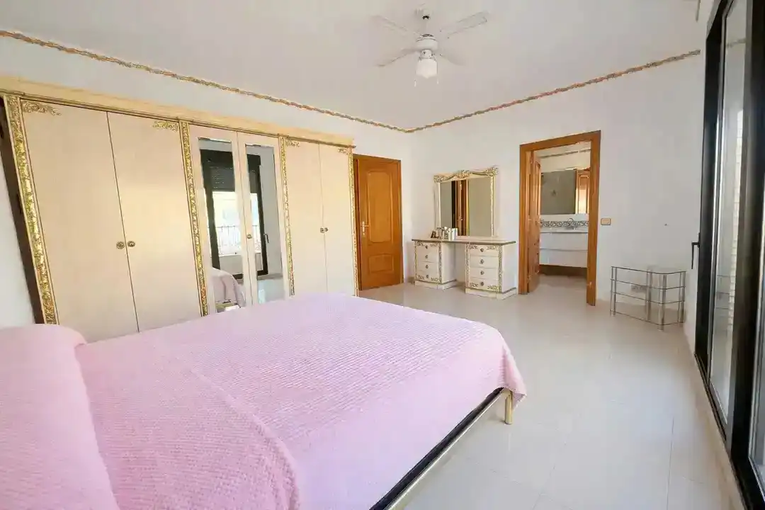 Casa con terrazza in vendita a Carrer de Manuel Andrés, imagen 15