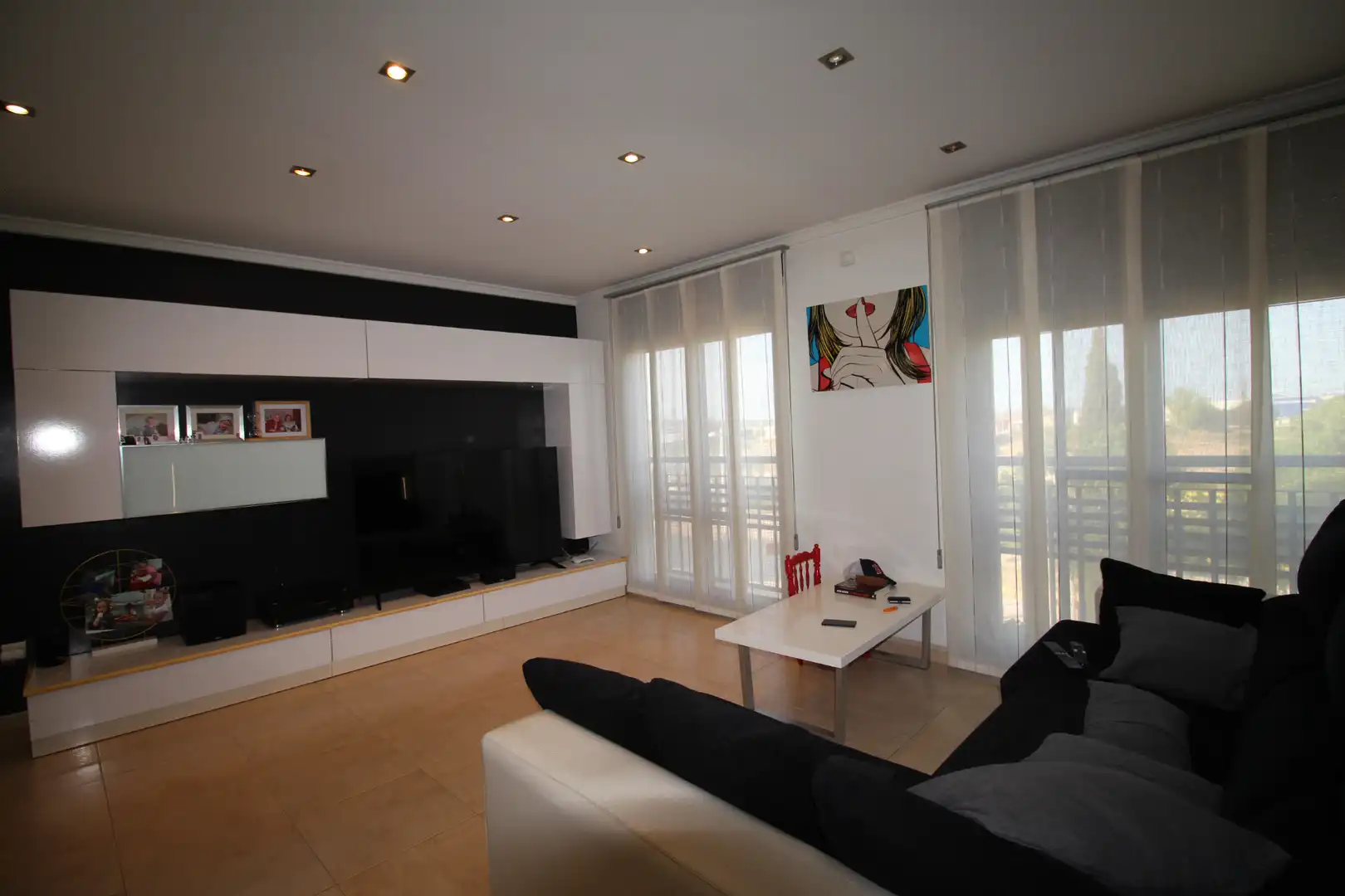 Wohnung mit Aufzug zum Verkauf in Carlet, imagen 7