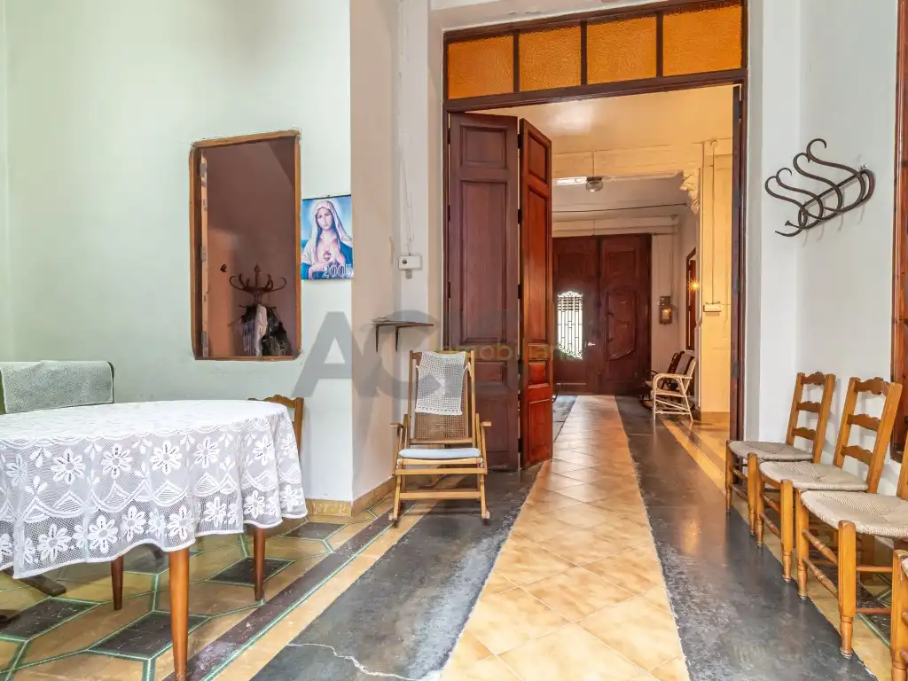 Casa amb terrassa en venda a L'Alcúdia, imagen 12