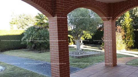 Photo 4 of Single-family semi-detached for sale in Zurguén, Salamanca