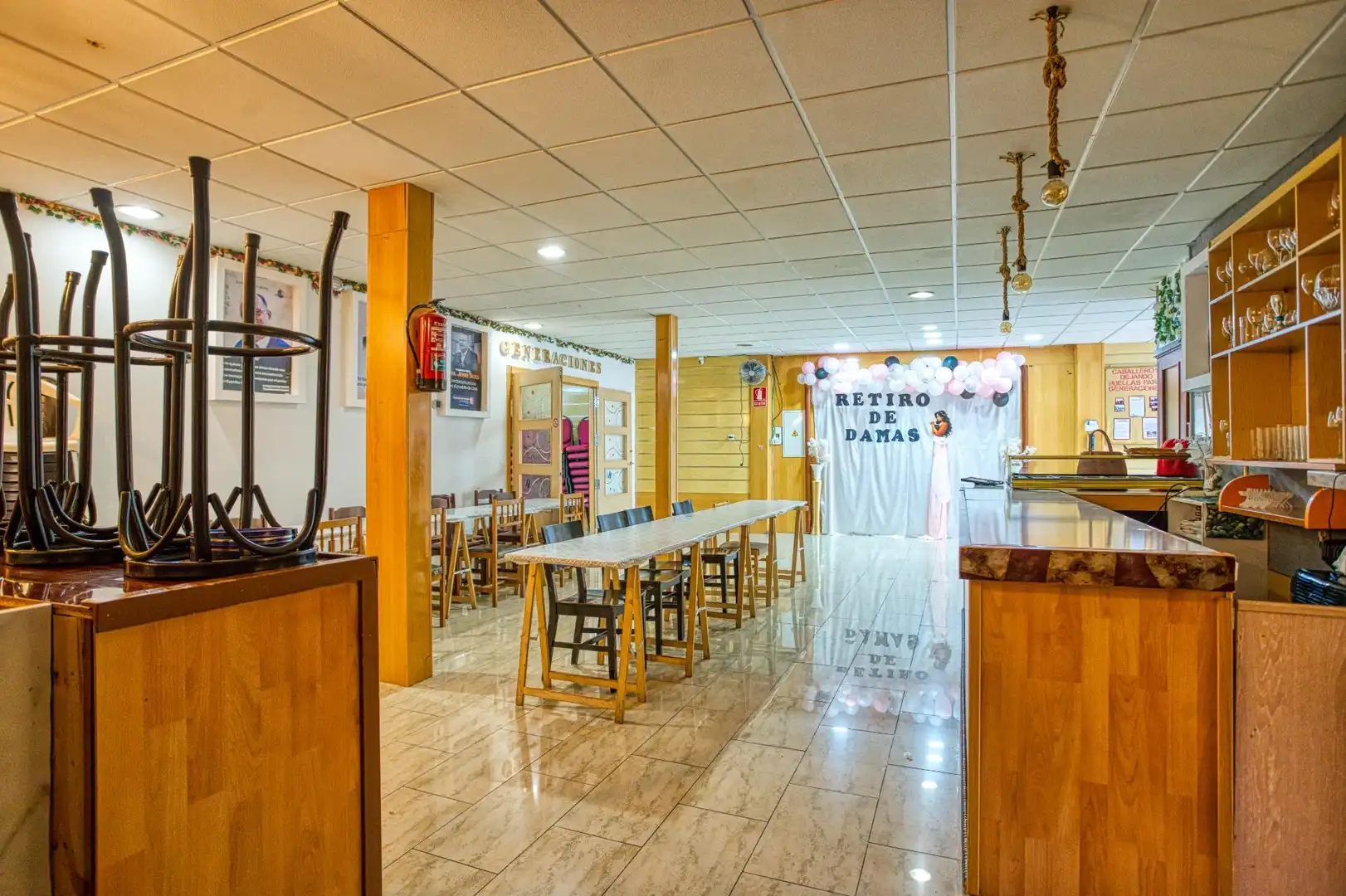 Local comercial en venda a Calle de Nuestra Señora de Sonsoles 32, imagen 10