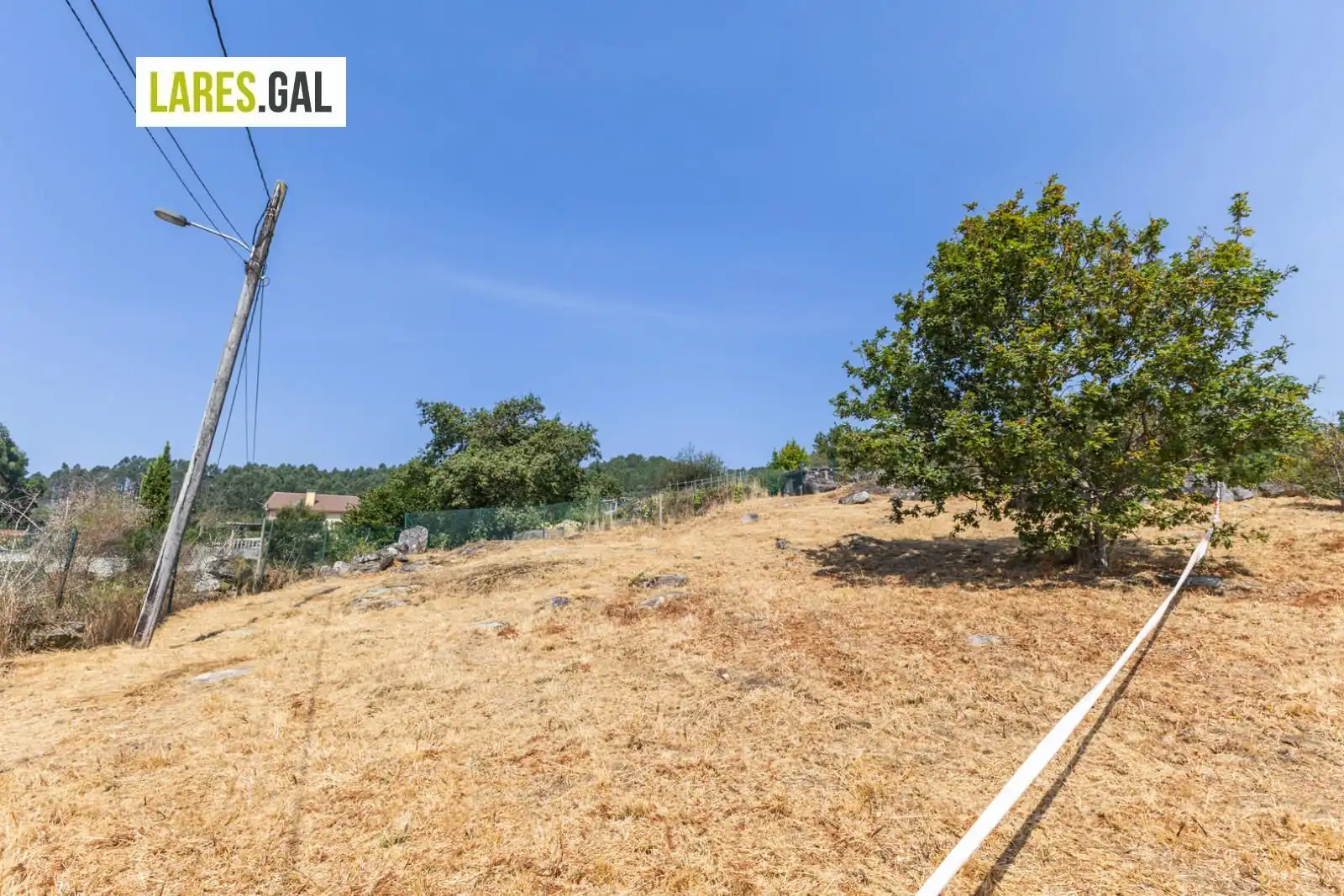 Residential land for sale in Rúa Estrada Herbello a Magdalena, imagen 4