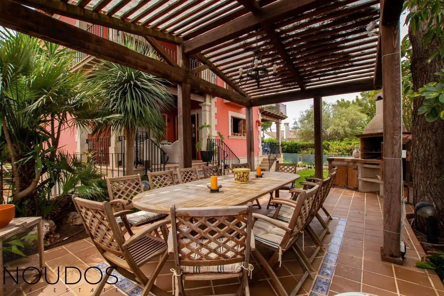 Houses for sale in Son Verí