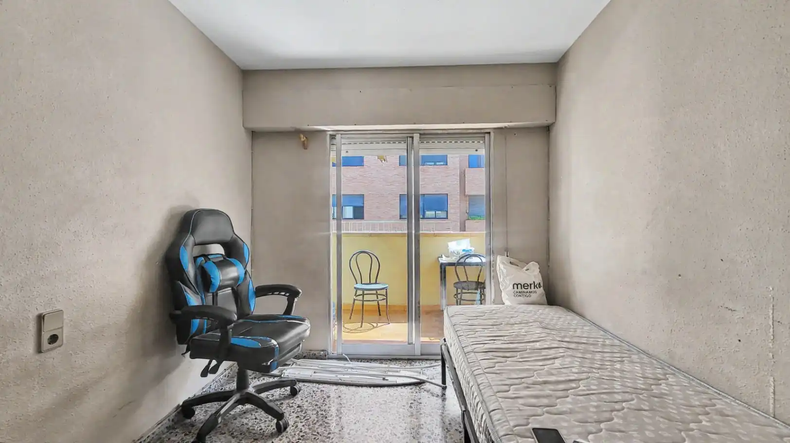 Flat with lift for sale in Centro Urbano, imagen 15