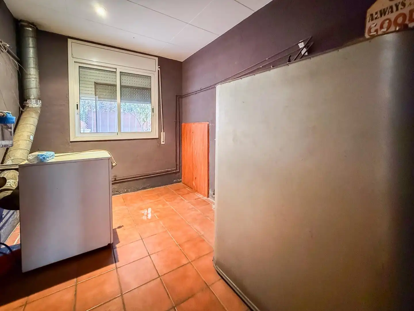 Casa o chalet en venta en Vallirana con Calefacción, Jardín privado y Terraza