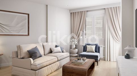 Foto 2 de Piso en venta en Virgen del Cortijo - Manoteras, Madrid Capital