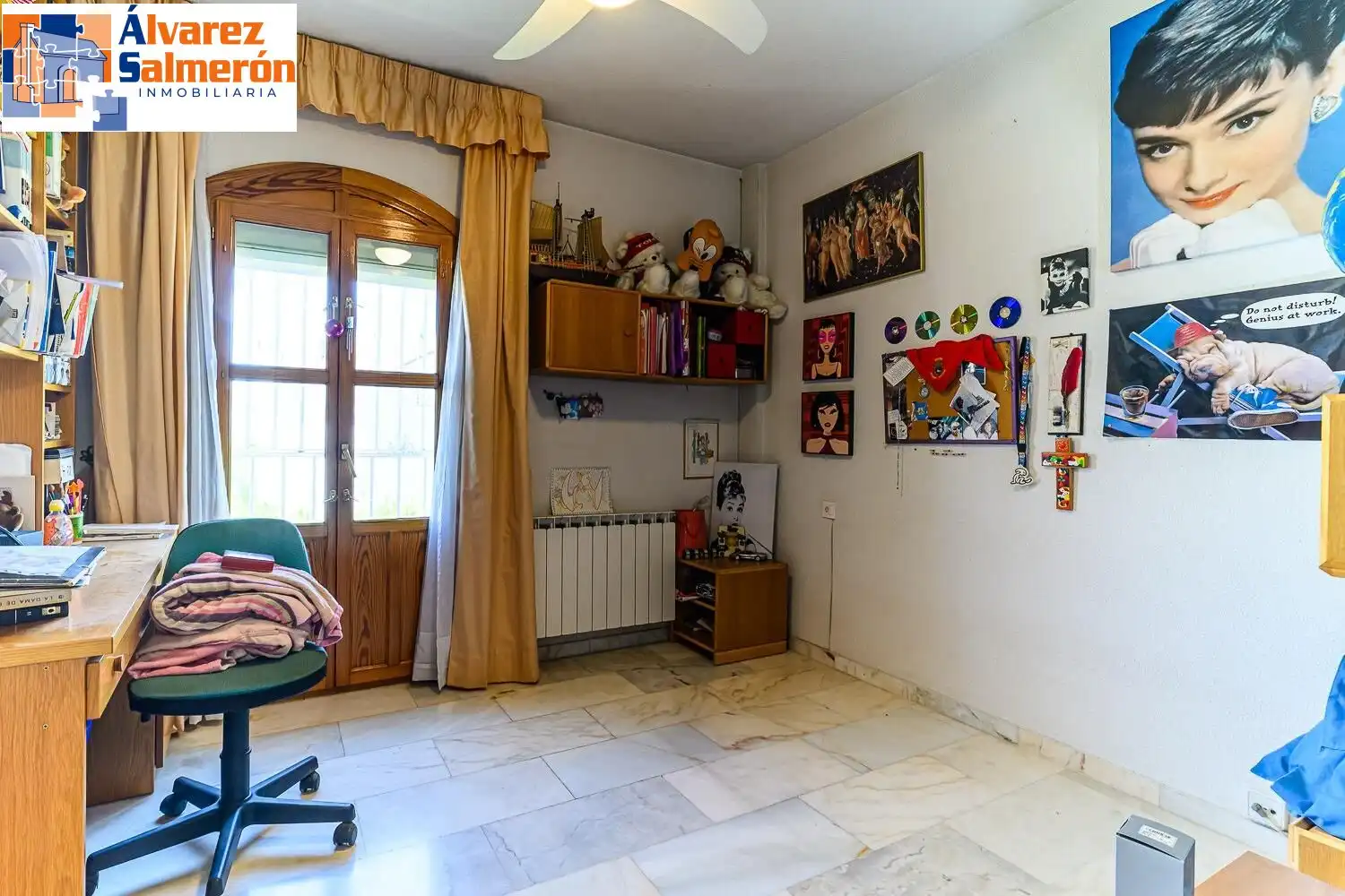 Casa o chalet en venta en Albolote con Piscina