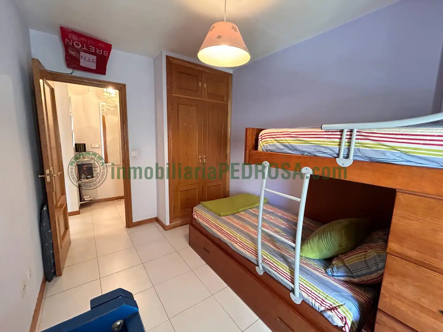 Apartament en venda a Sanxenxo pueblo