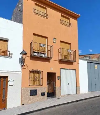 Casa en venta en Torredelcampo, imagen 3