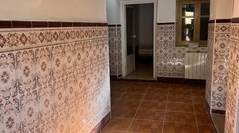 Foto 2 de Casa o chalet en venta en Calle Maestro Don Hermógenes Rodríguez, 42, Herencia, Ciudad Real