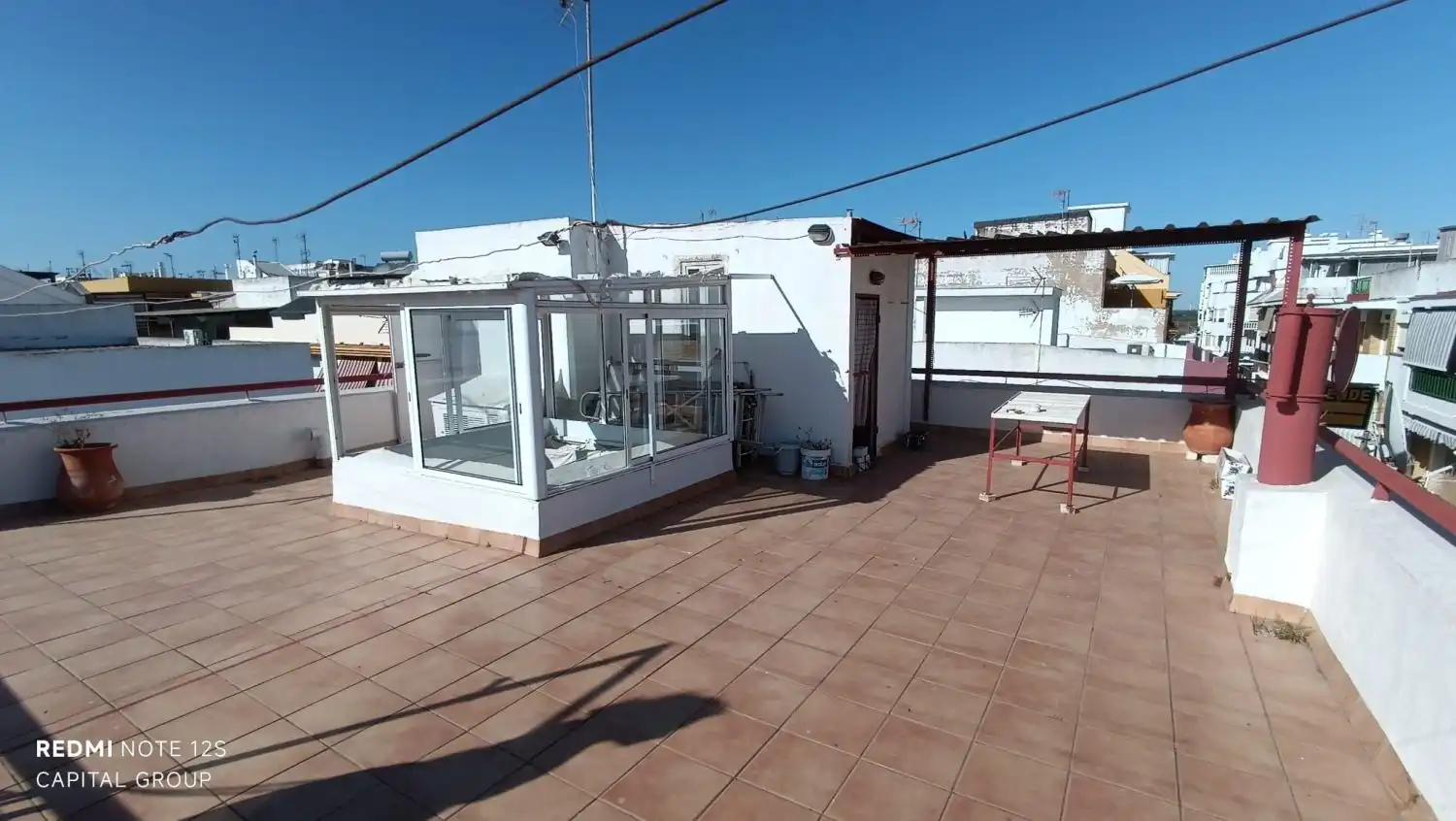 Chalet con terraza en venta en Punta Umbría, imagen 81