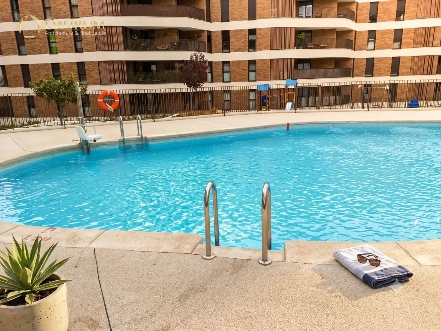 Pis amb piscina en venda a VICENTE ARANDA, imagen 29