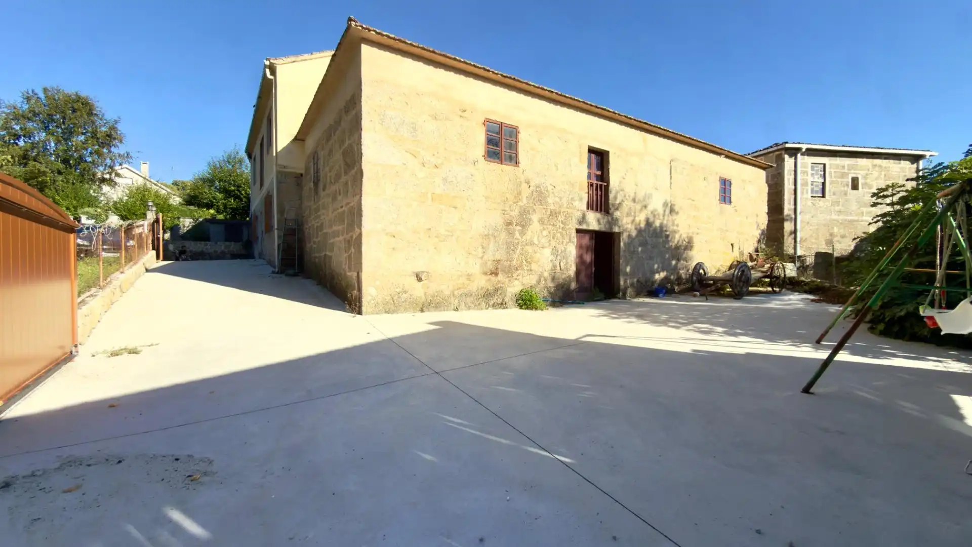 Maison à vendre à Vilamarín, imagen 6