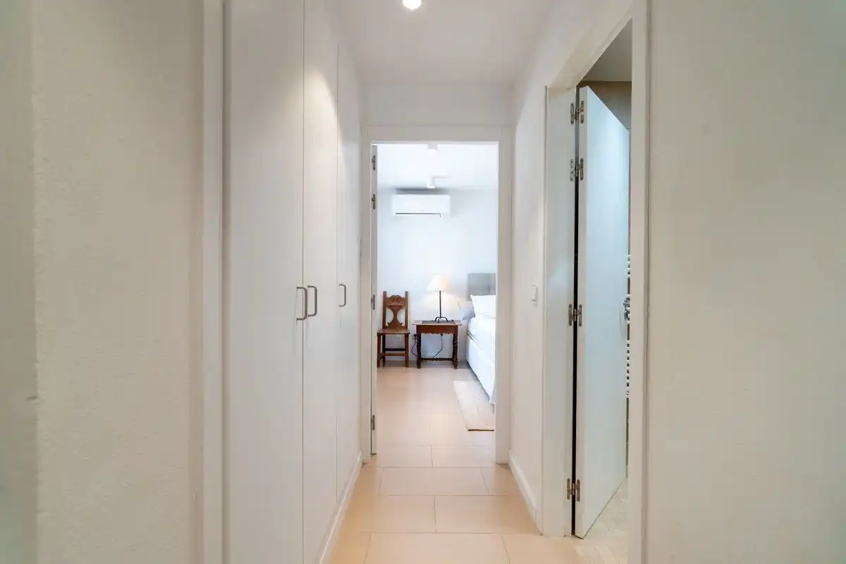 Casa a schiera con terrazza in vendita a Carrer París, imagen 30