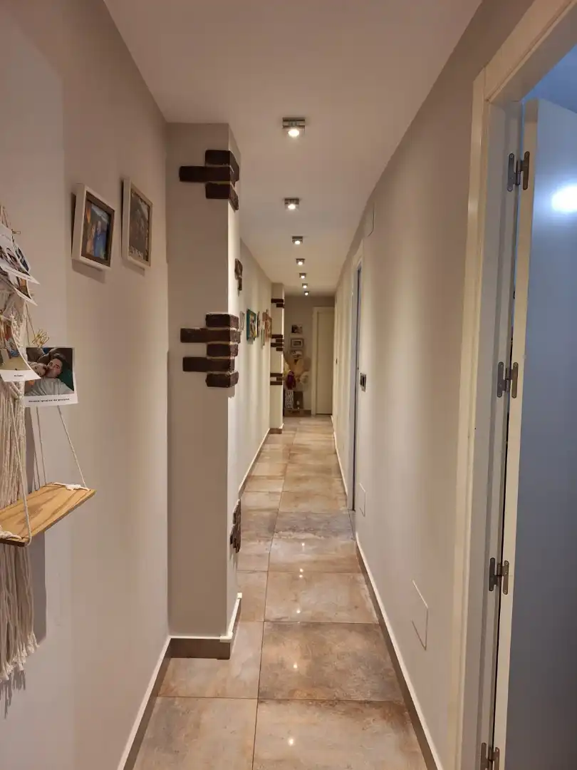 Pis en venda en Torredonjimeno amb Aire condicionat, Calefacció i Terrassa