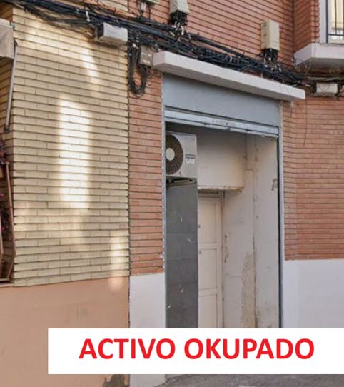 Foto 2 de Trastero en venta en Calle Goya, Casetas - Villarrapa, Zaragoza Capital