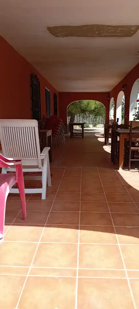 Chalet con piscina en venta en Pedanías - Extrarradio, imagen 31