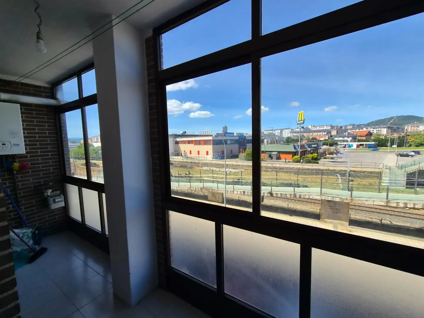 Wohnungen zur Miete in Ponferrada mit Terrasse und Möbliert