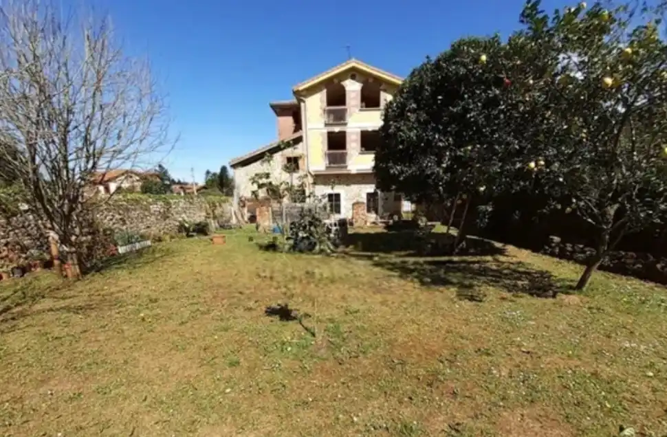 Haus mit Garten zum Verkauf in Alfoz de Lloredo, imagen 6