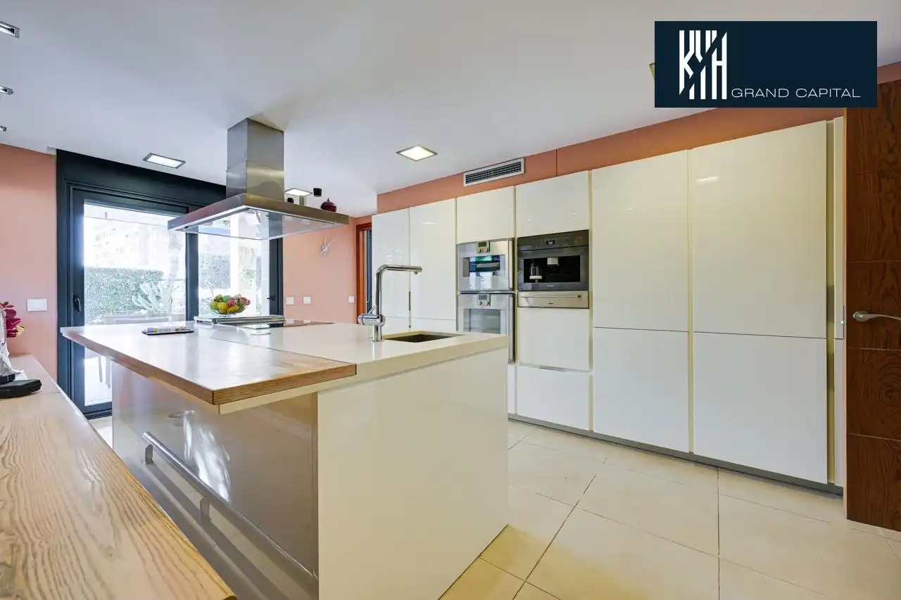 Detached house for sale in Calle del Cap de la Gola, imagen 11