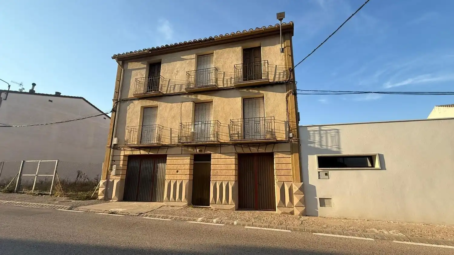 Casa in vendita a Aguaviva, imagen 3