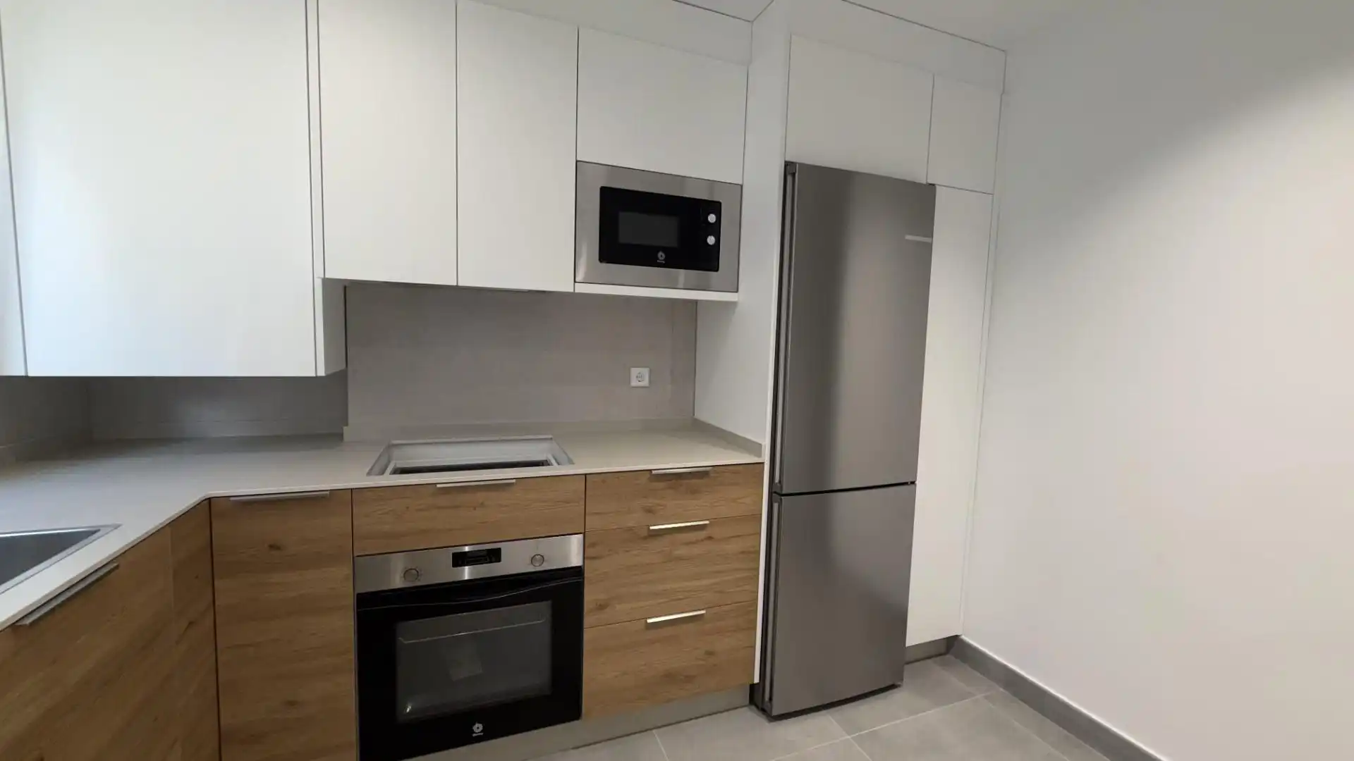 Piso con terraza en venta en Avenida BUENOS AIRES, imagen 7