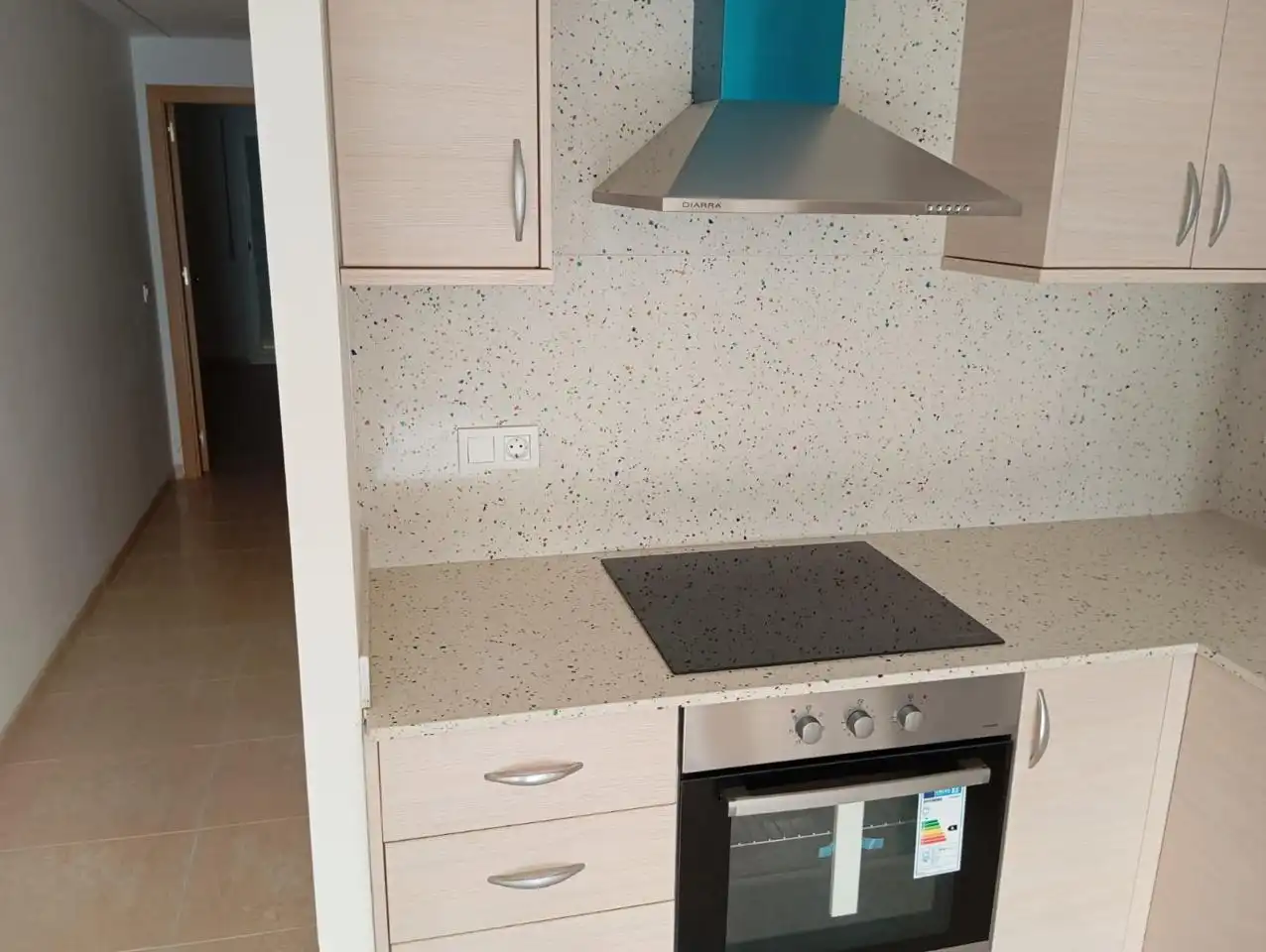 Cocina de Piso en venta en Ulldecona