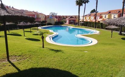 Planta baja for sale in Islantilla Golf