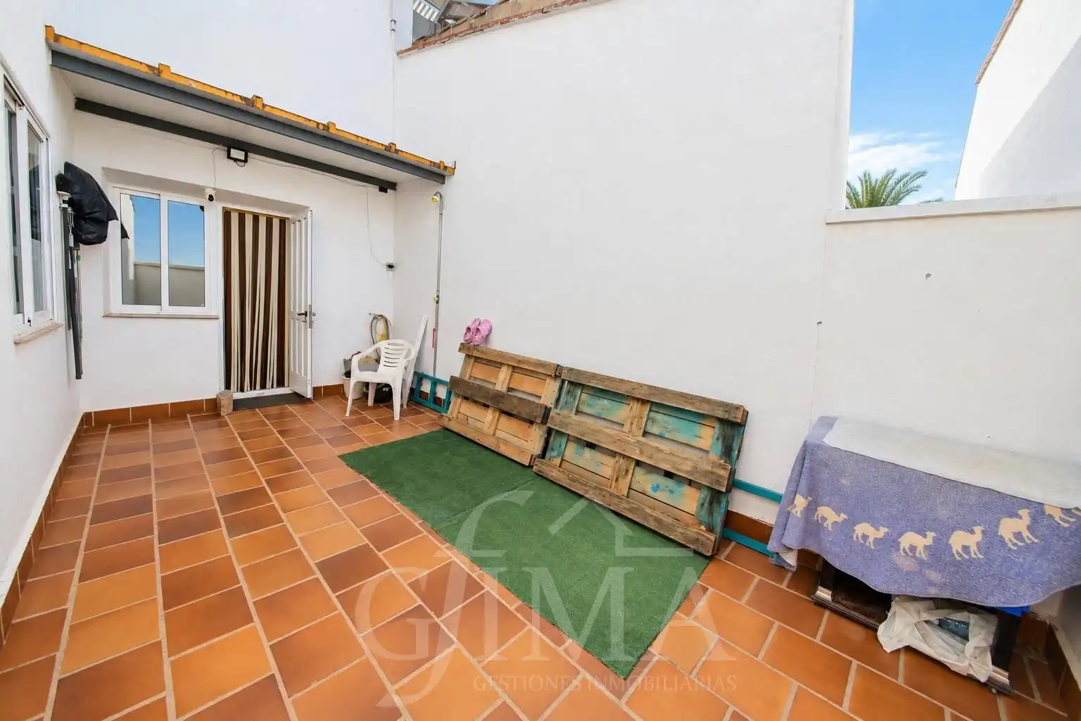 Appartamento con piscina in vendita a JUAN CARLOS I, imagen 15