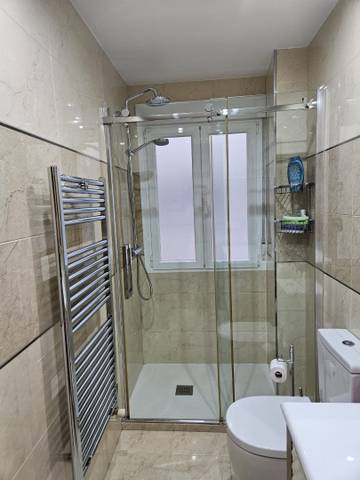 Piso en Venta en Garrido Norte