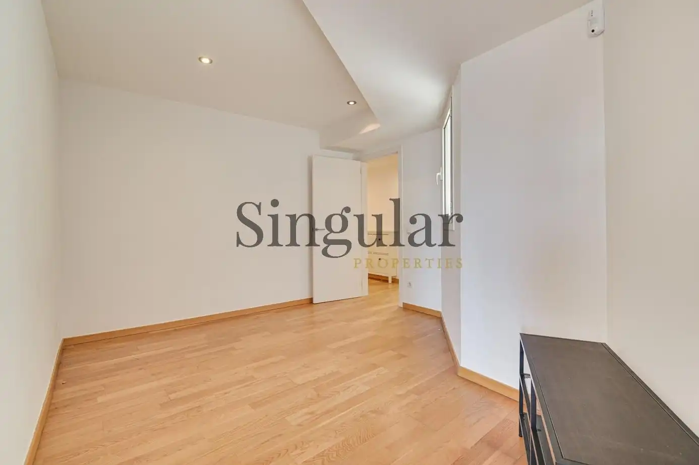 Piso con terraza en venta en Carrer d'Aribau, imagen 10