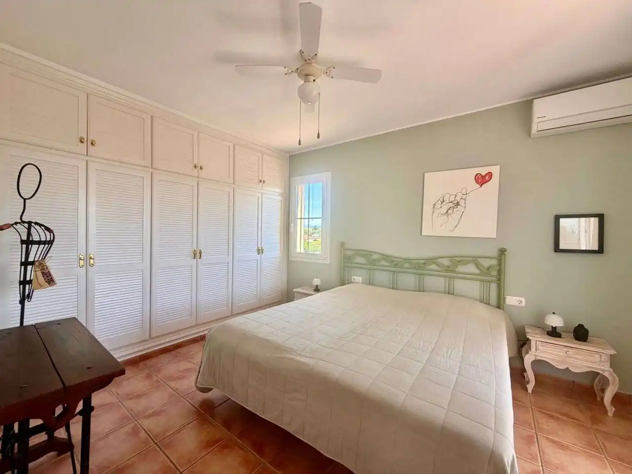 Detached house with pool for sale in Platja de Mont-roig, imagen 23