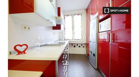 Foto 5 de Habitación en Rekalde Centro, Bilbao