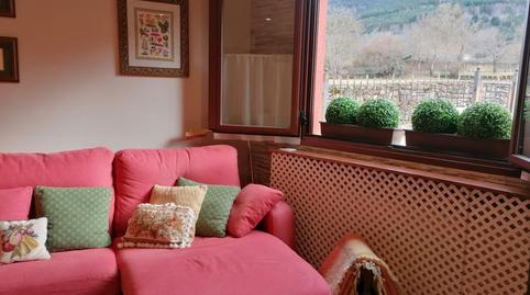 Foto 4 de Pis en venda a Valgañón, La Rioja