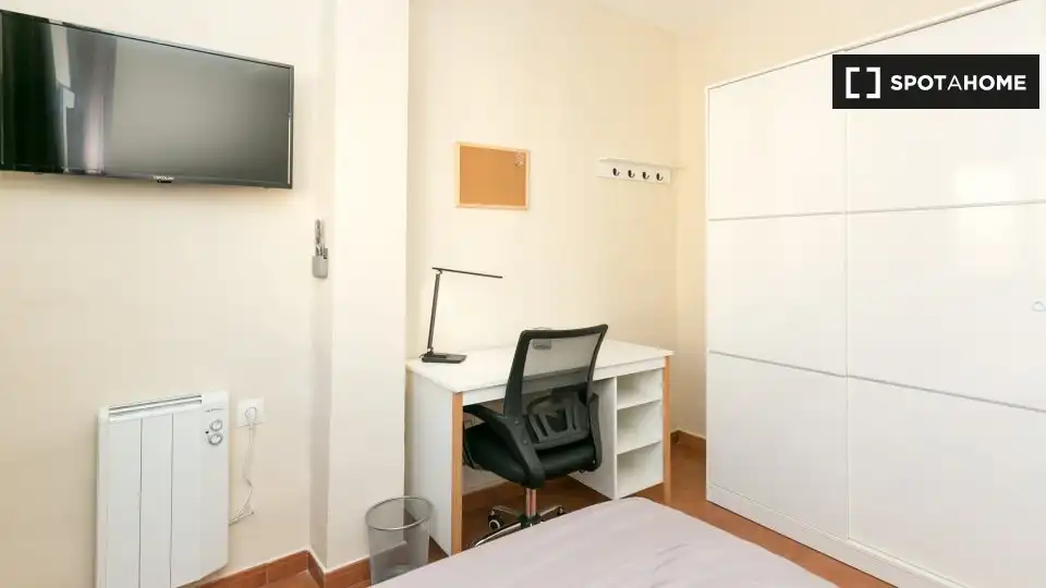 Habitación en Granada, Granada